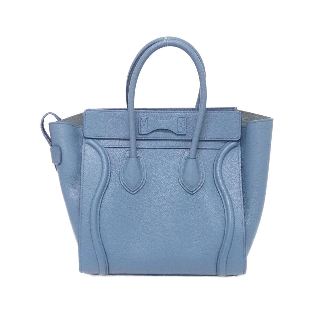 セリーヌ マイクロ ラゲージ 189793DRU バッグ