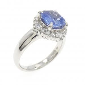 sapphire ring