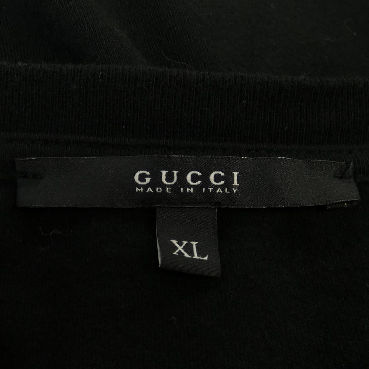 Gucci GUCCI T-shirt