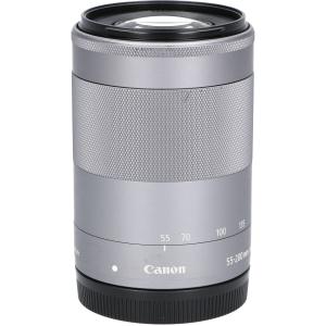 ＥＦ－Ｍ５５－２００ｍｍ　Ｆ４．５－６．３ＩＳ　ＳＴＭ