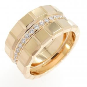 [新品] CHOPARD Ice Cube 戒指