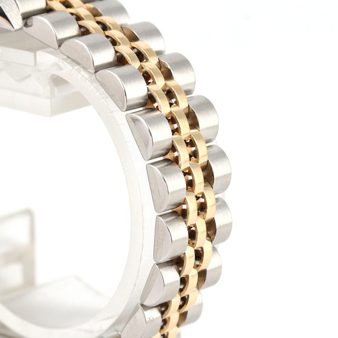 ロレックス デイトジャスト 79173G SSxYG 自動巻 P番