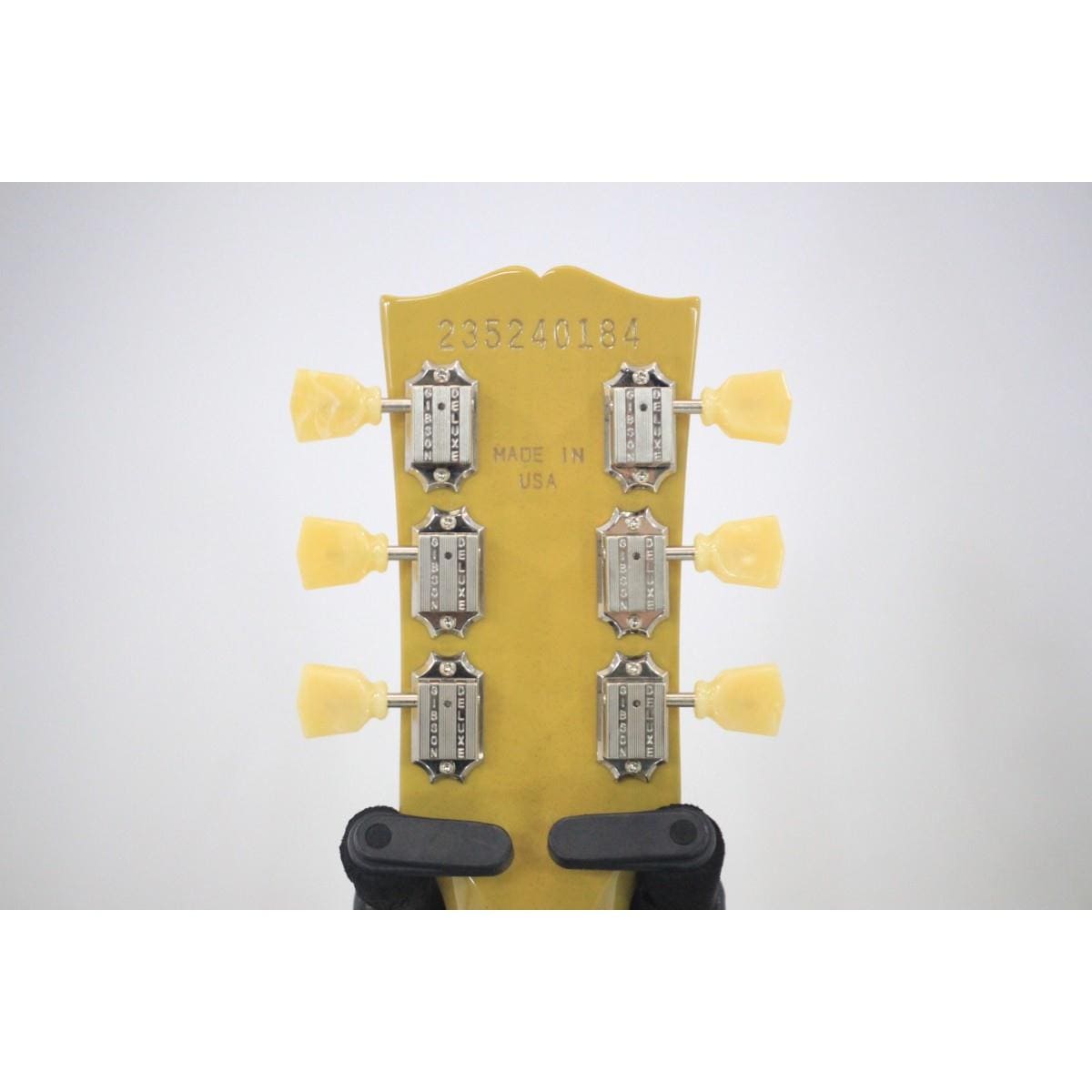 GIBSON LP STANDARD 50S MAHO TOP