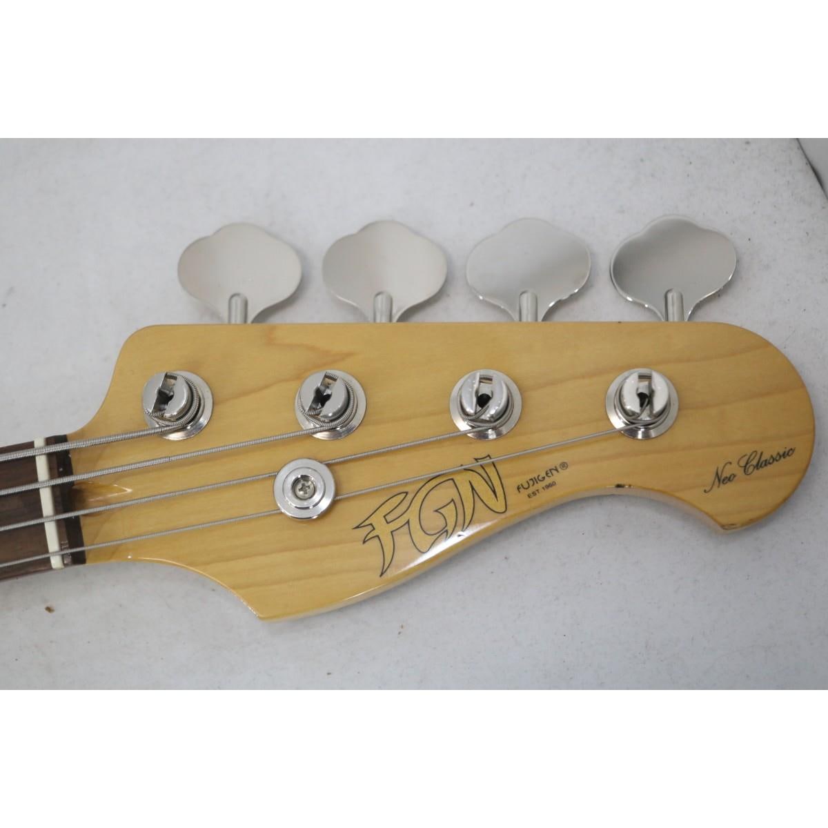 ＦＵＪＩＧＥＮ　　ＮＣＰＢ－１０Ｒ／ＡＬ