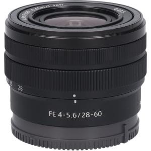 ＦＥ２８－６０ｍｍ　Ｆ４－５．６（ＳＥＬ２８６０）