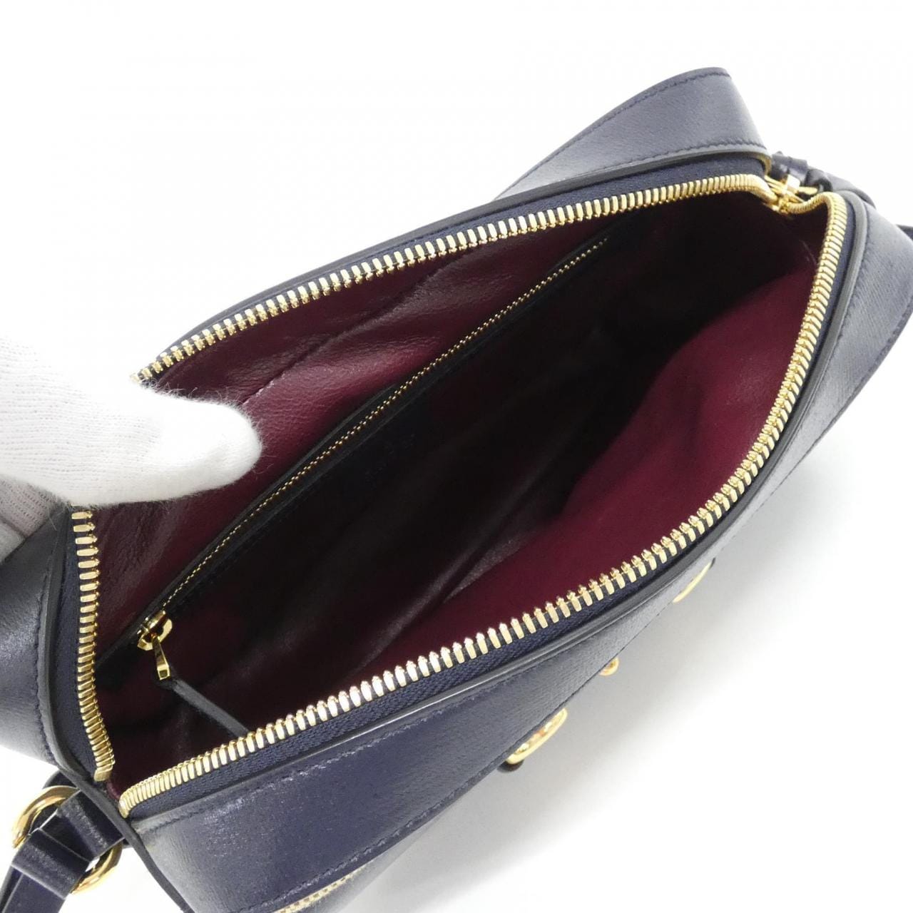 グッチ GUCCI HORSEBIT 1955 645454 H58IG ショルダーバッグ