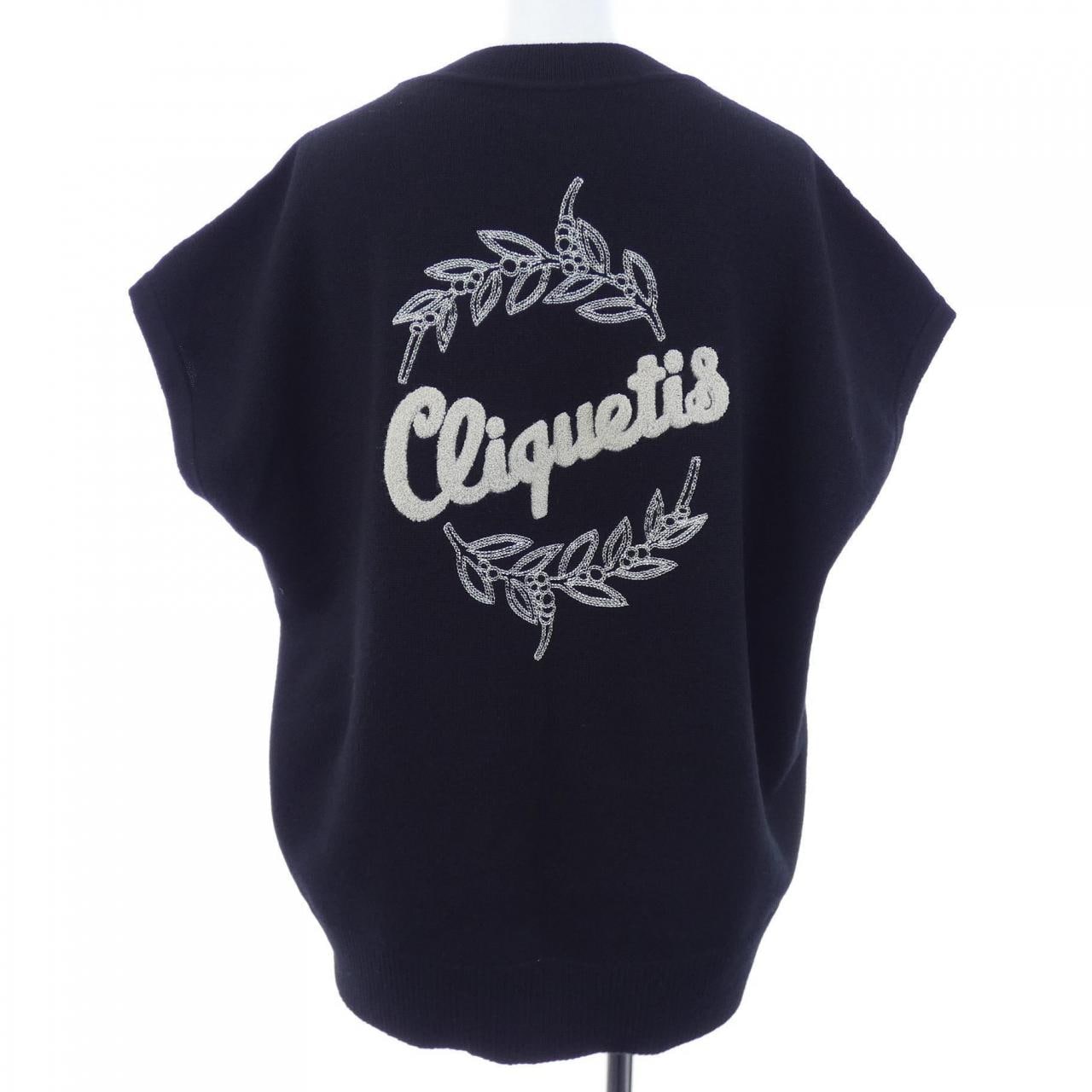 エルメス HERMES CLIQUETIS 2E2617DU ベスト