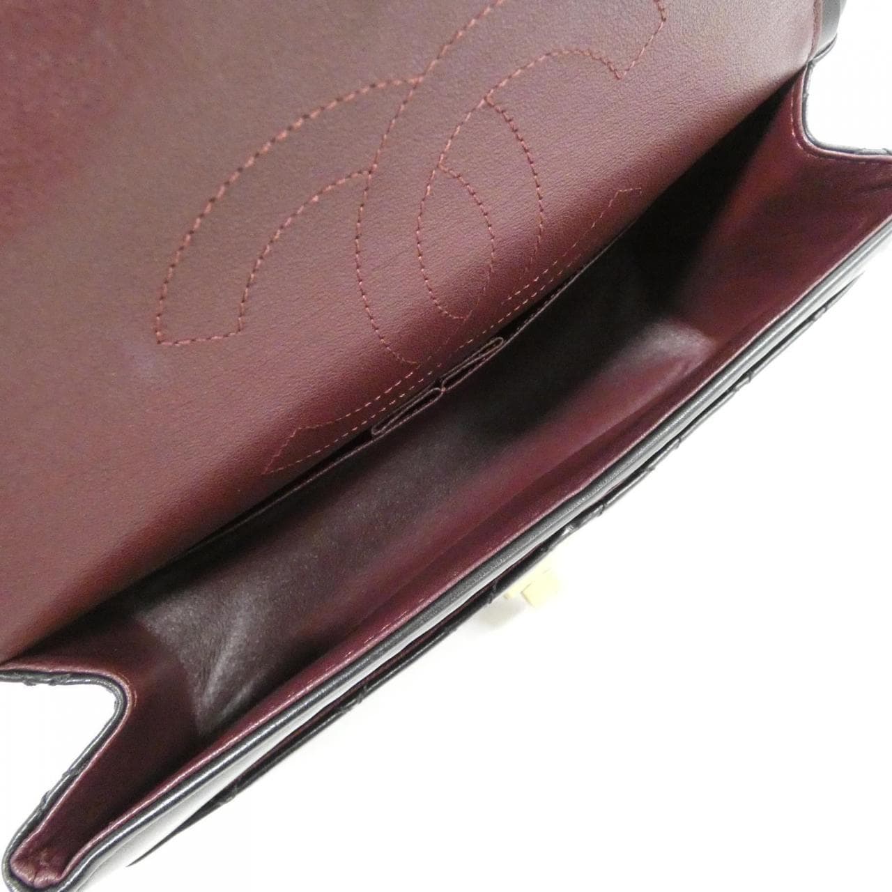 シャネル 37586 ショルダーバッグ