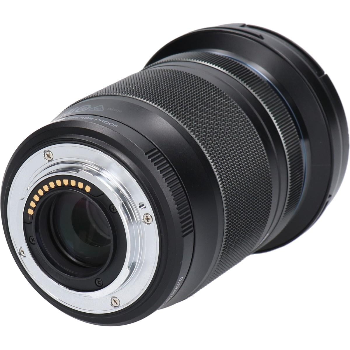 ＭＺＤ　ＥＤ１２－２００ｍｍ　Ｆ３．５－６．３