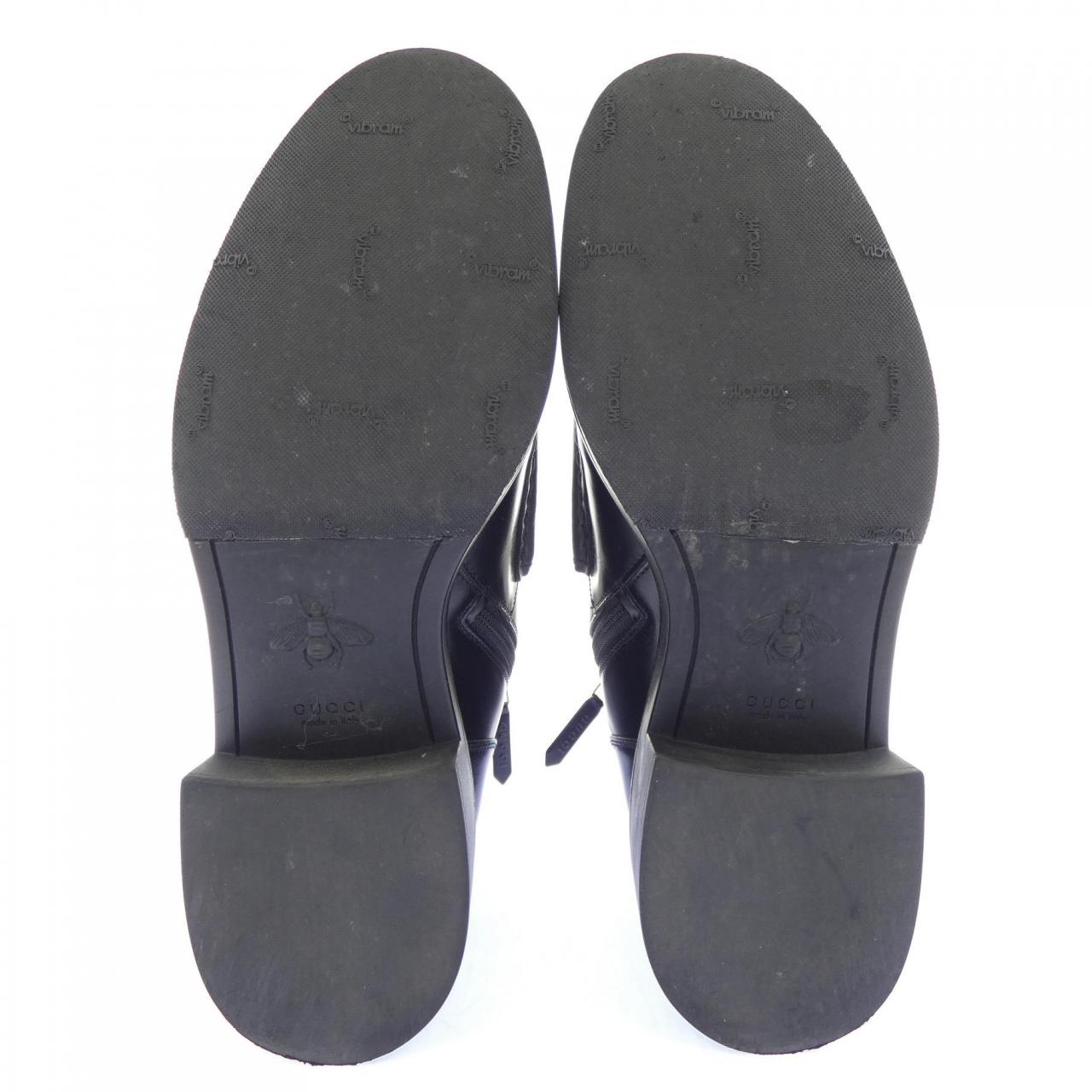 グッチ GUCCI 798724 ブーツ