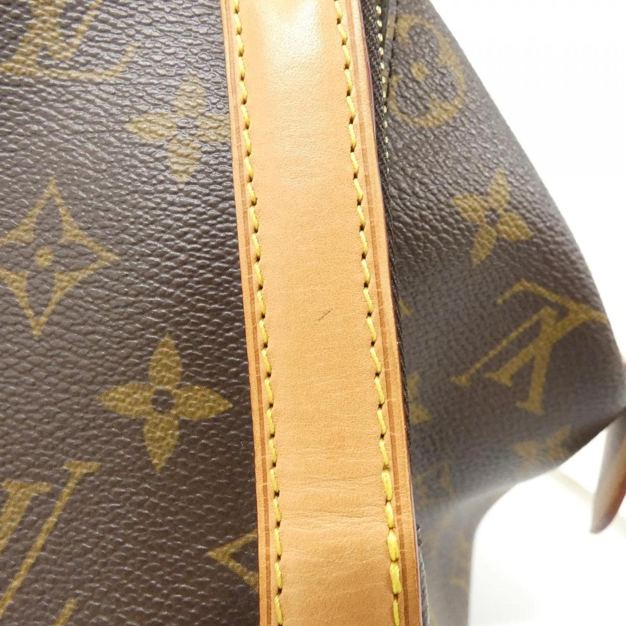 LOUIS VUITTON Monogram Marais MM M41070 包