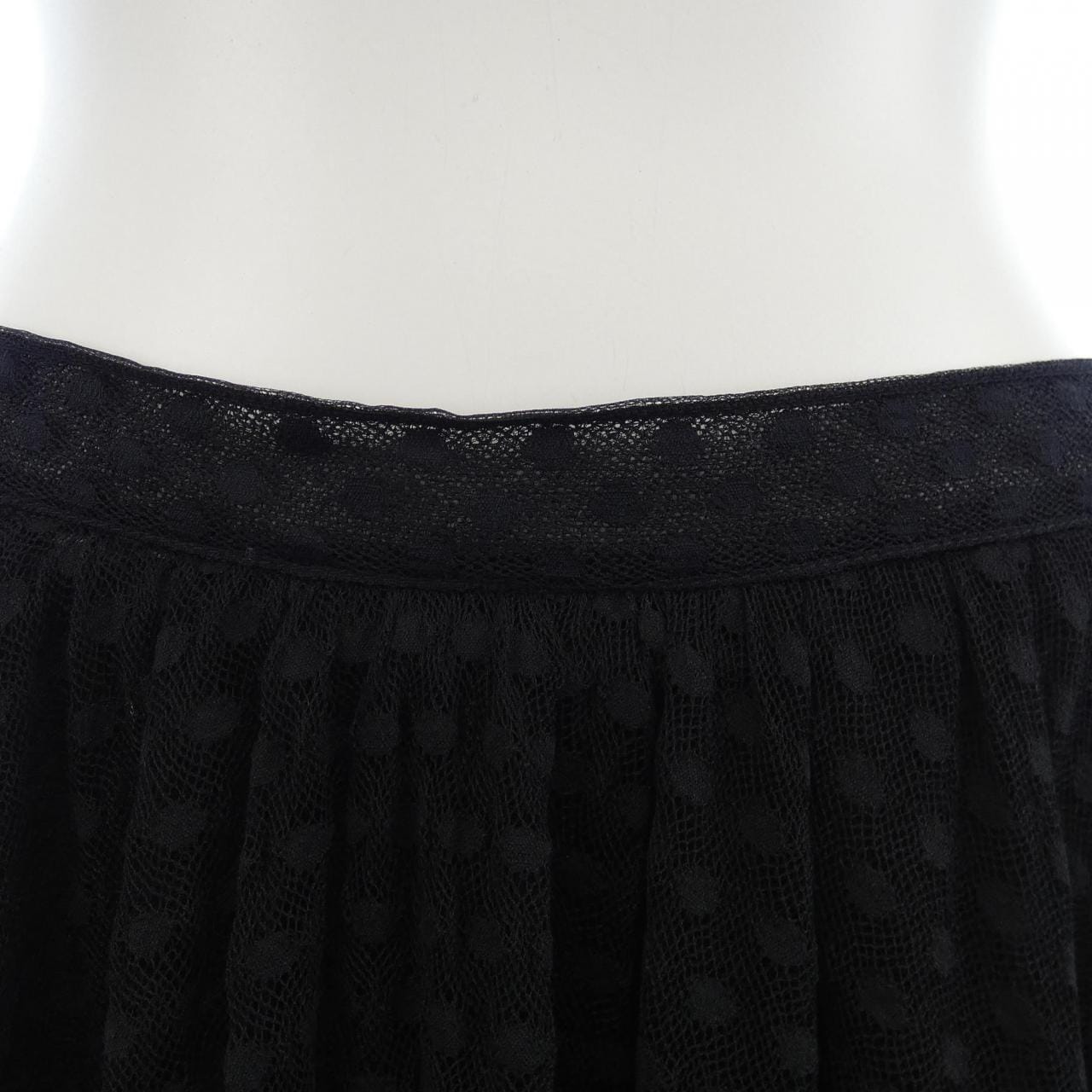 クリスチャンディオール CHRISTIAN DIOR スカート