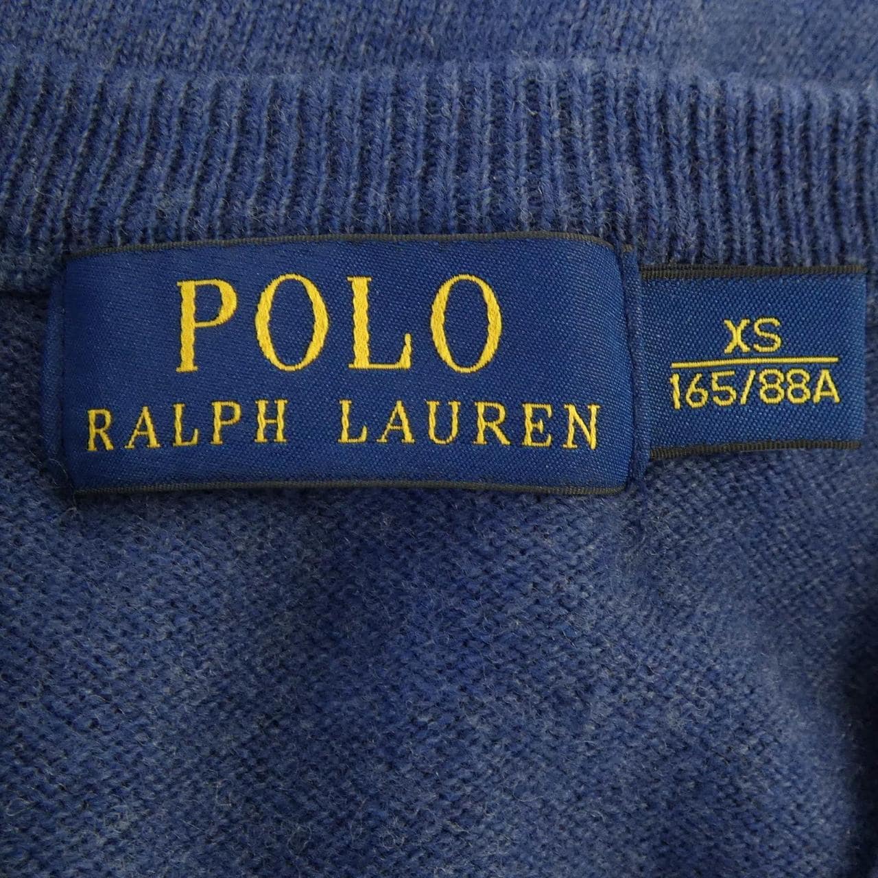 ラルフローレン RALPH LAUREN 710553655012 ニット