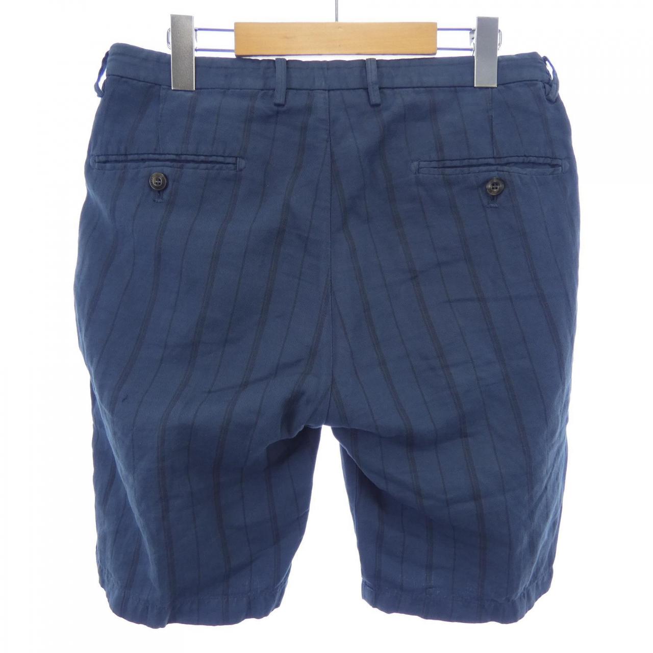 ブリリア1949 BRIGLIA 1949 ショートパンツ