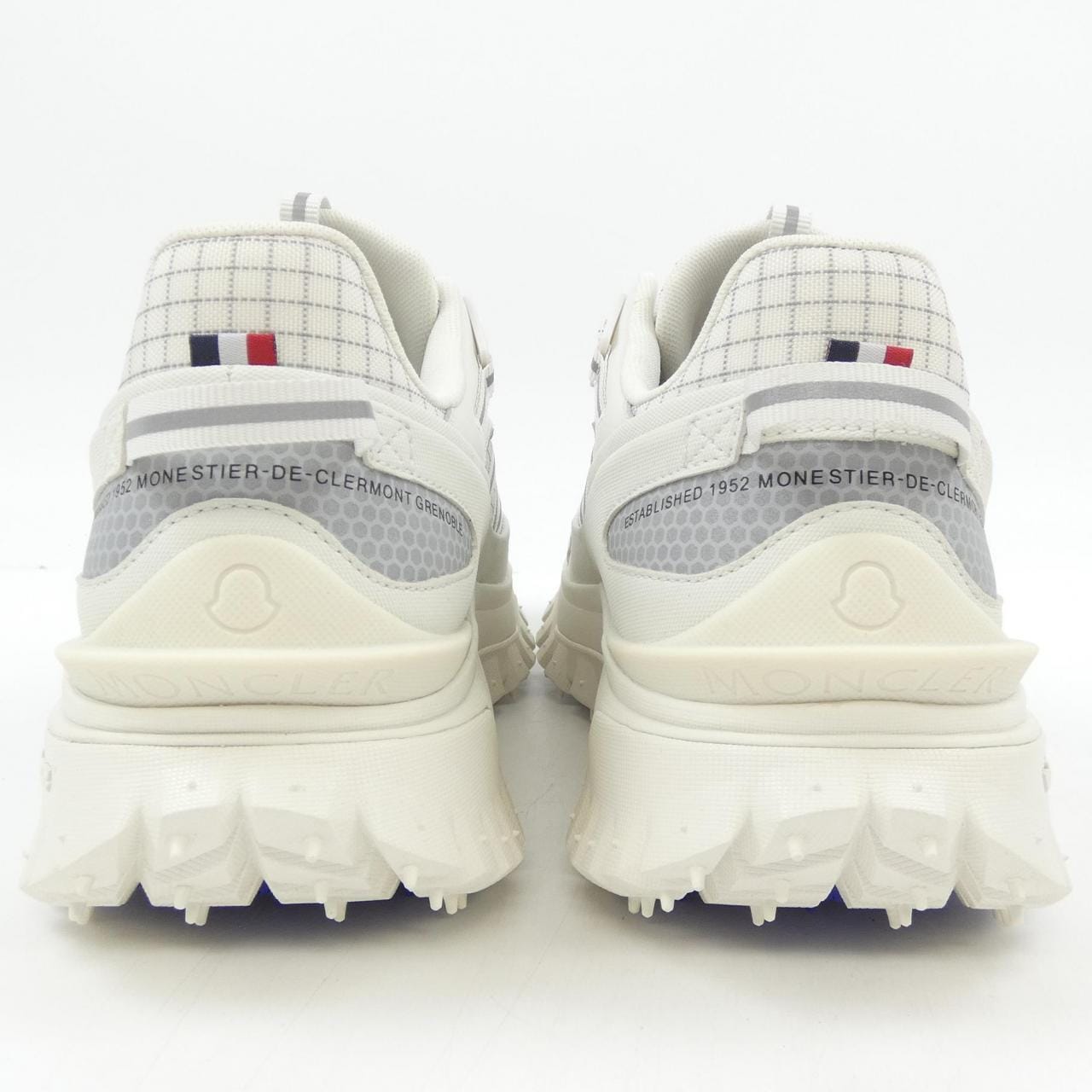 モンクレール MONCLER TRAIL GLIP GTX スニーカー