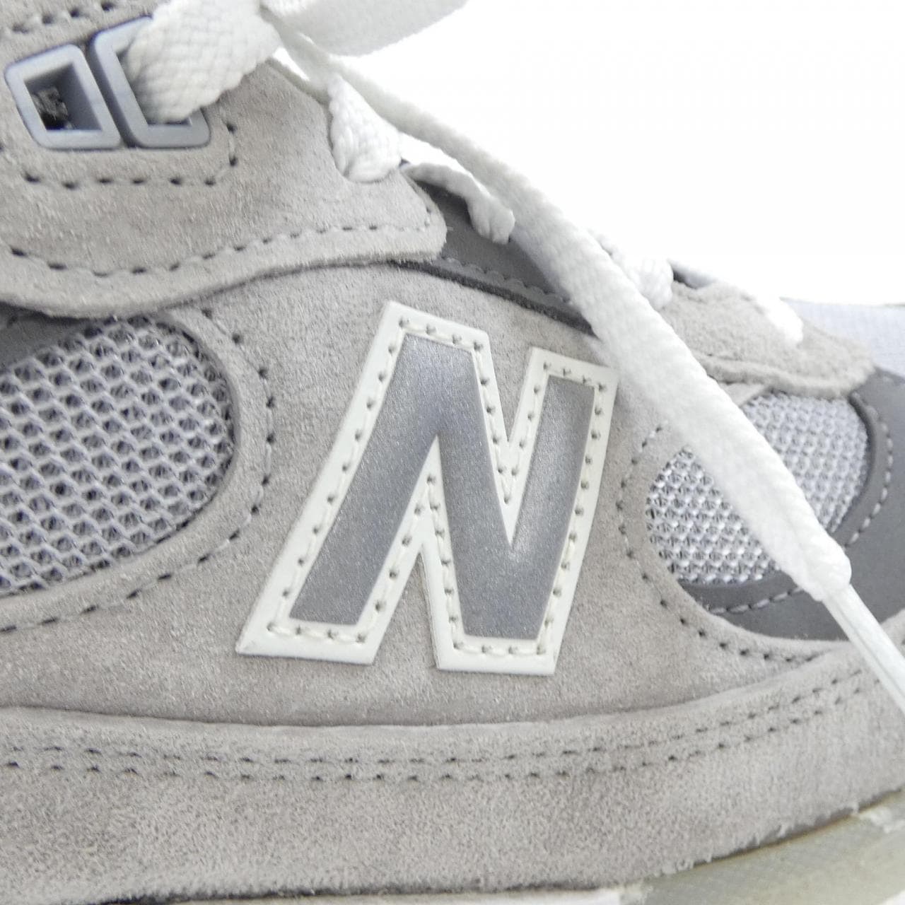 ニューバランス NEW BALANCE M992GR スニーカー