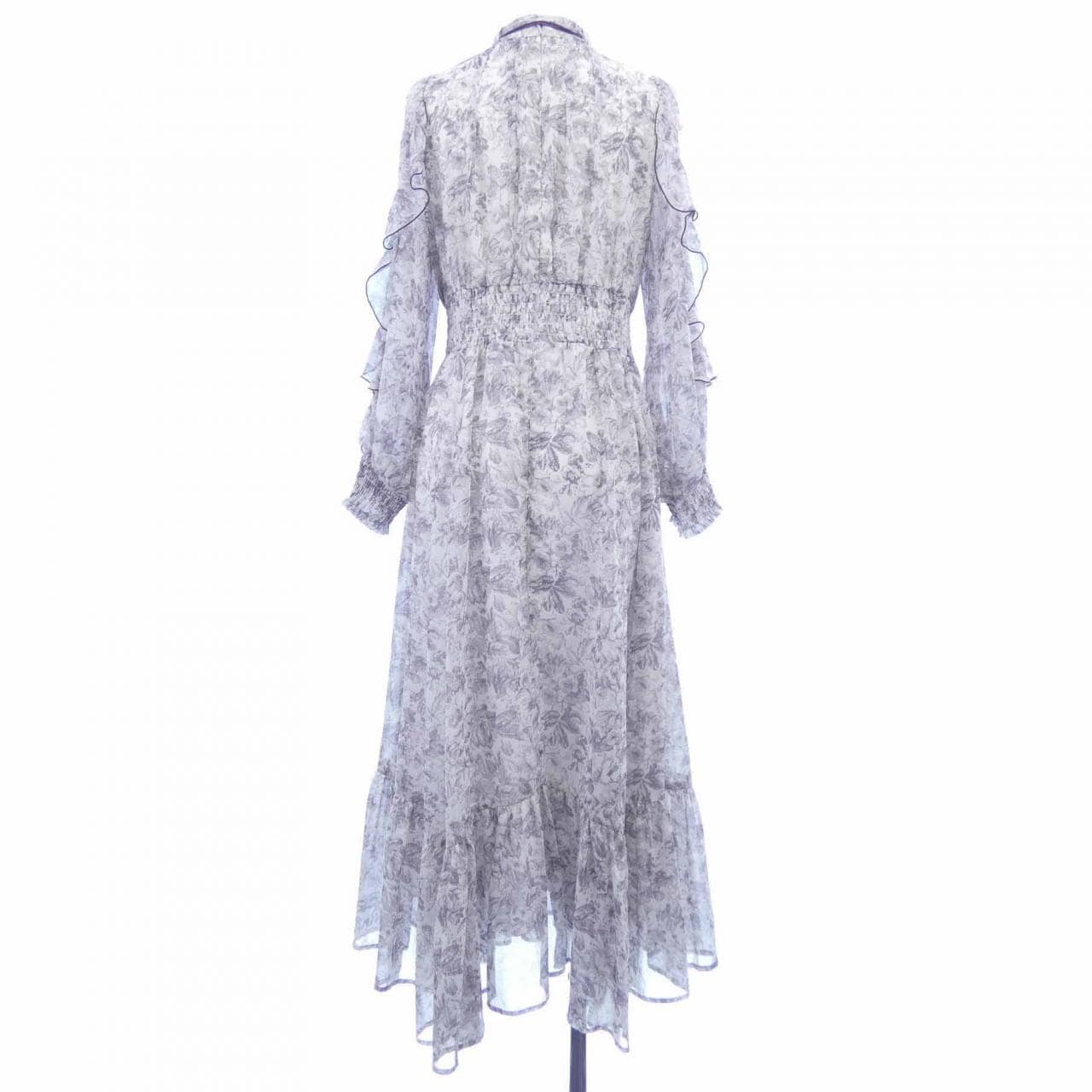 アプワイザーリュクス Apuweiser luxe ワンピース