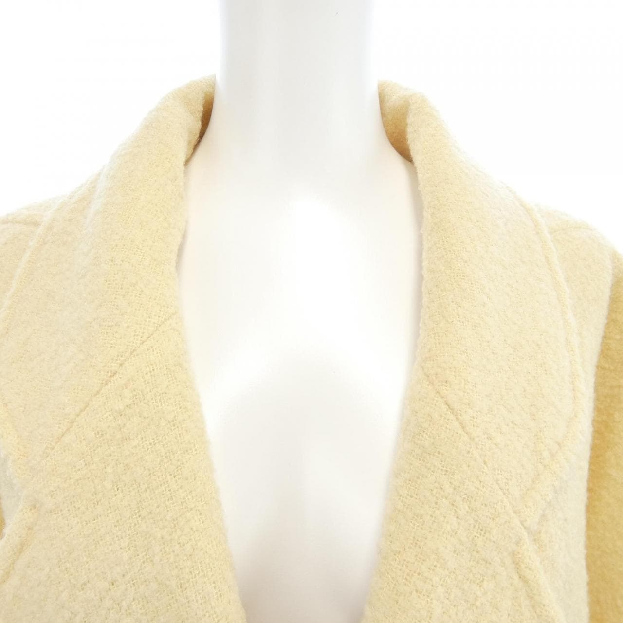 【ヴィンテージ】シャネル CHANEL 21209 ジャケット