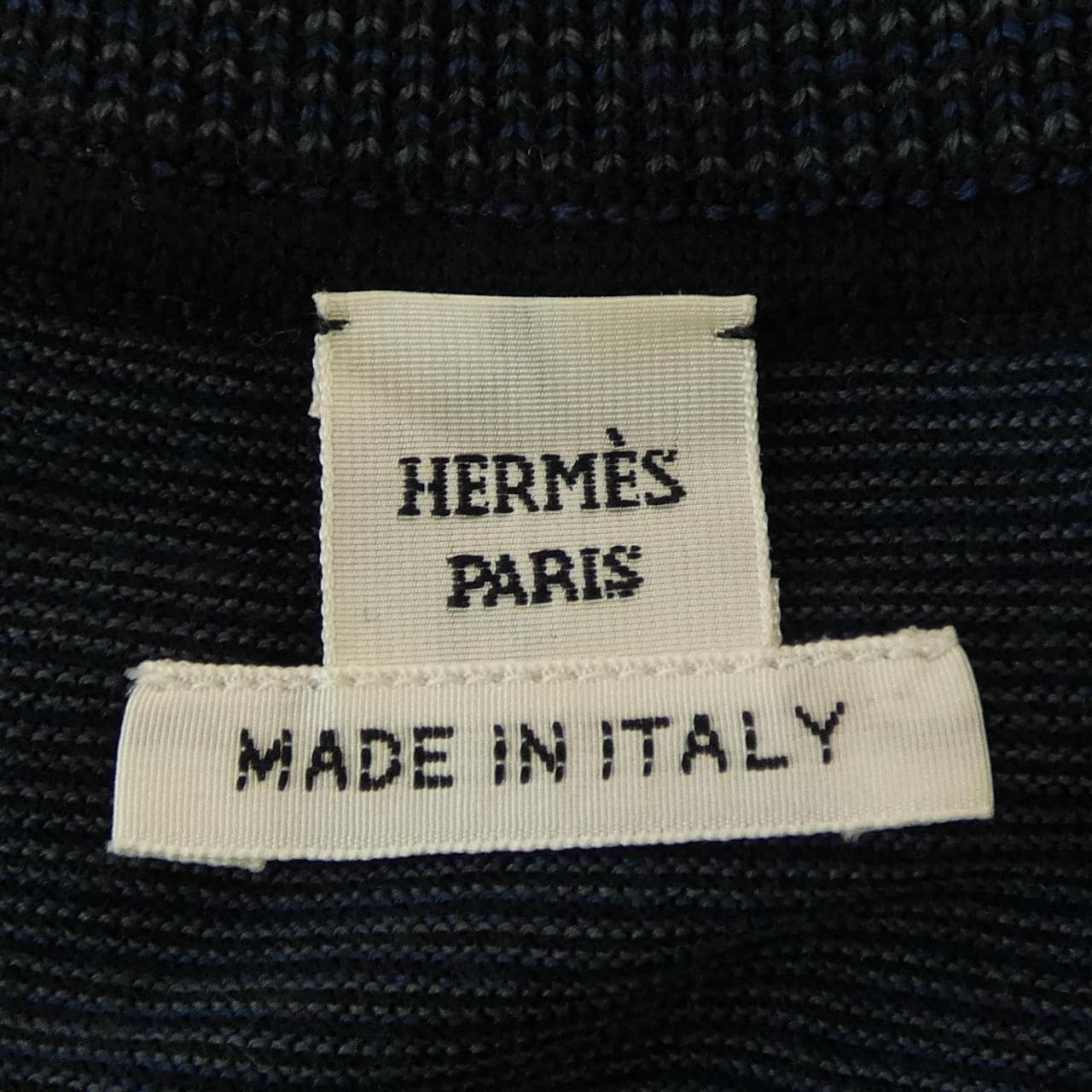 エルメス HERMES CANDY LIBRIS BANDANA 5H2809DJ ツイルレーヌ トップス