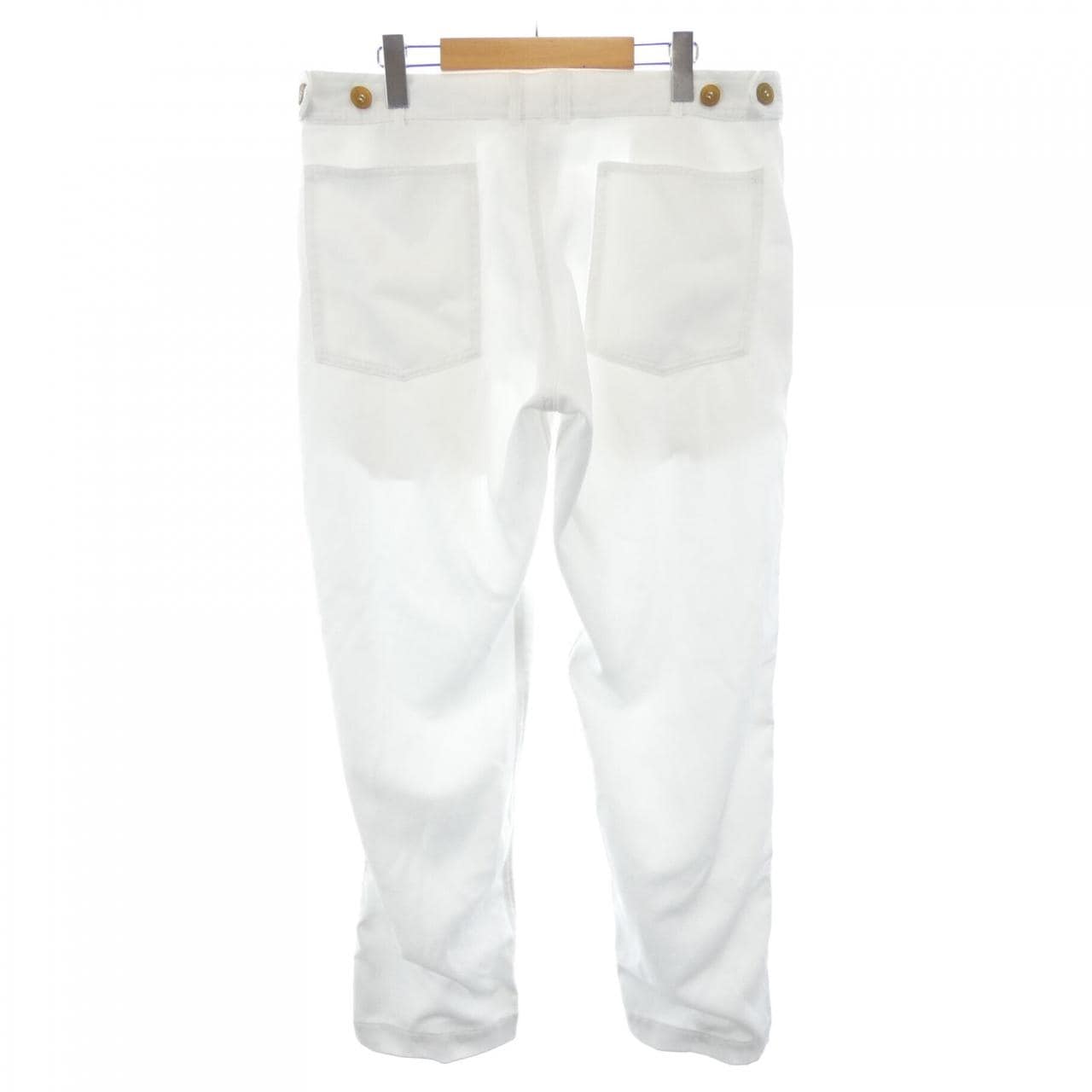 コムデギャルソンシャツ COMME des GARCONS SHIRT FO-P507 パンツ