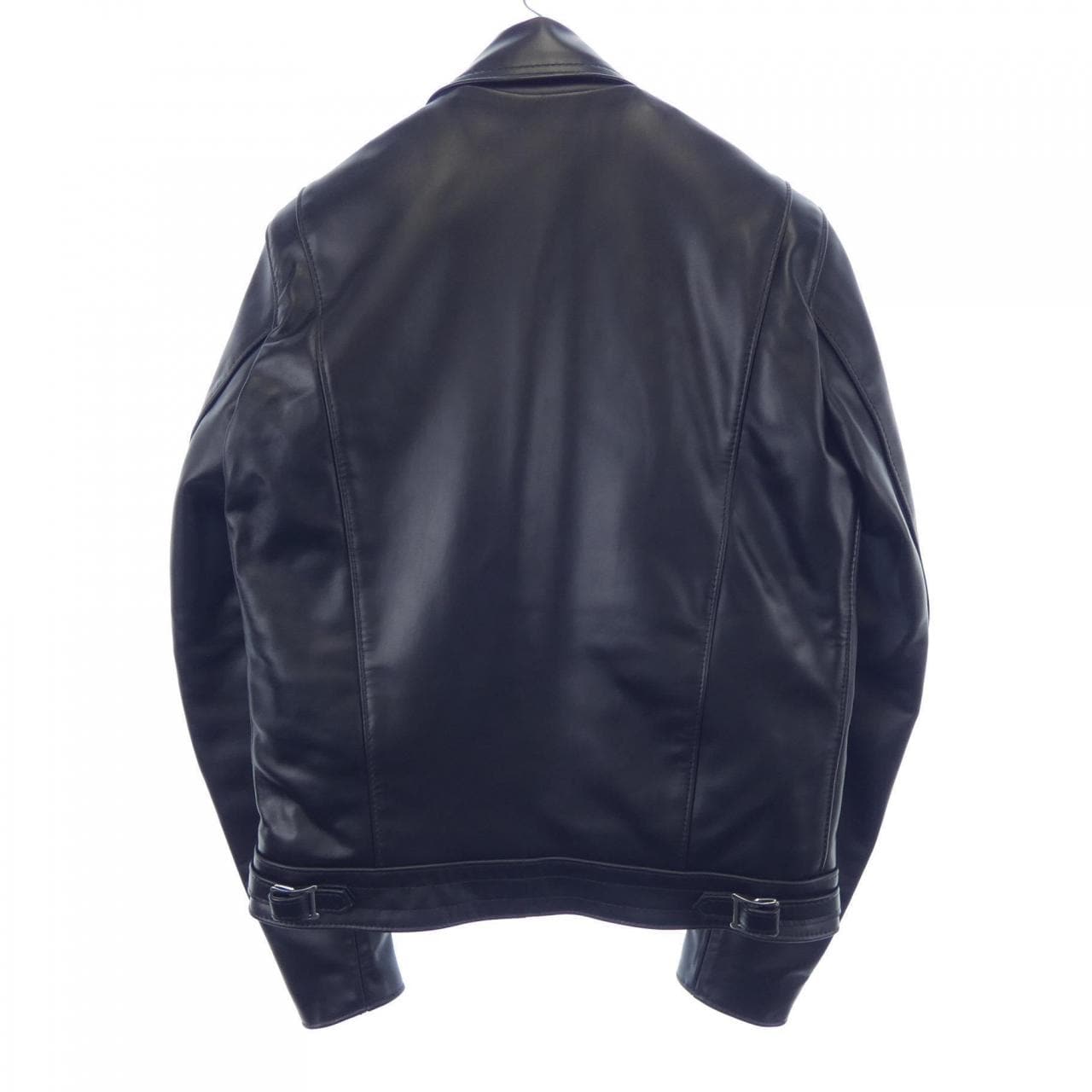 ルイスレザー LEWIS LEATHERS 441T/CYCLONE レザーライダースジャケット