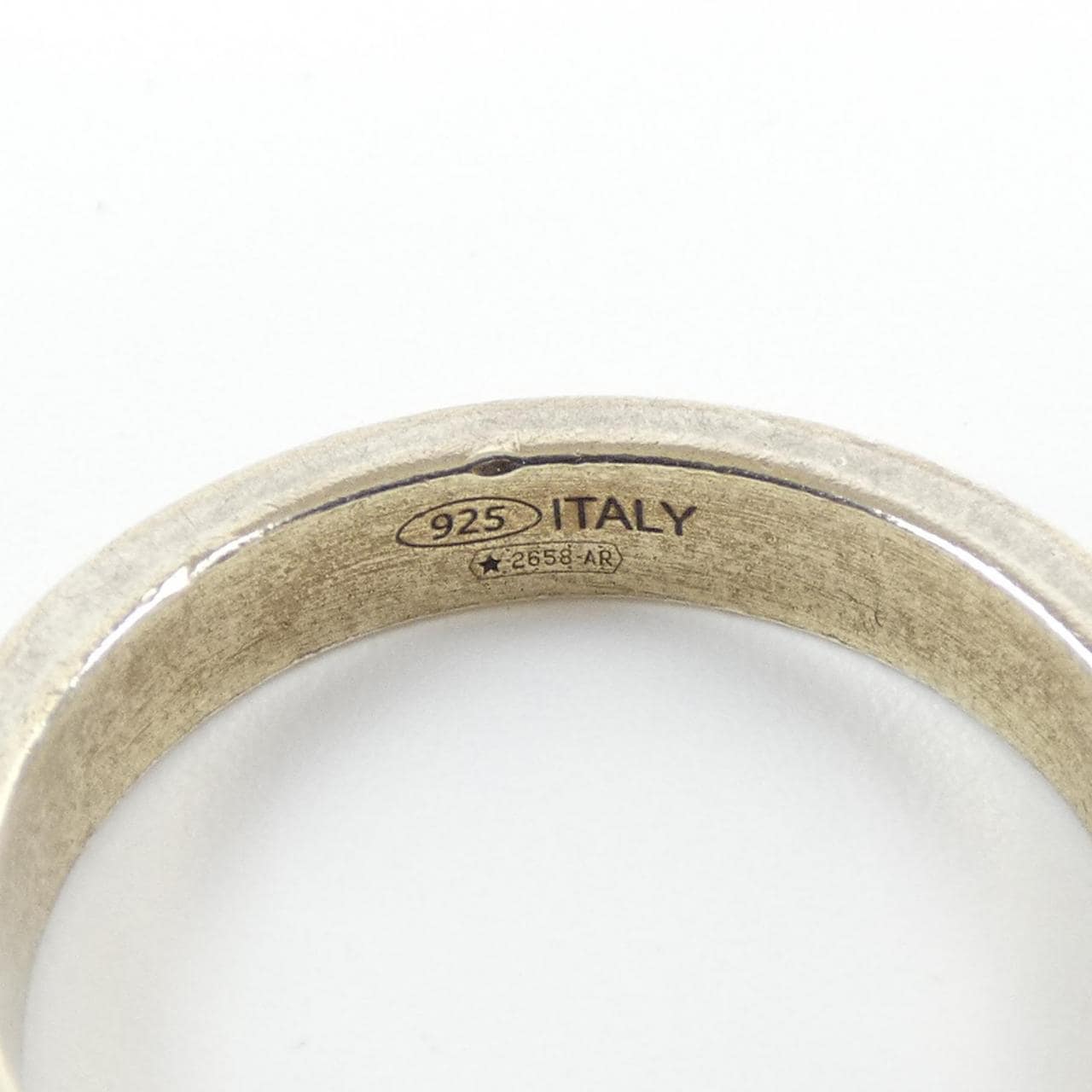 メゾンマルジェラ Maison Margiela SM1UQ0048 RING