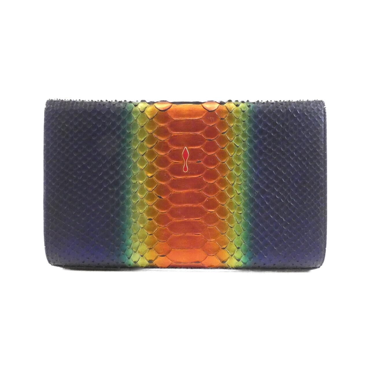 クリスチャンルブタン ショルダーバッグ