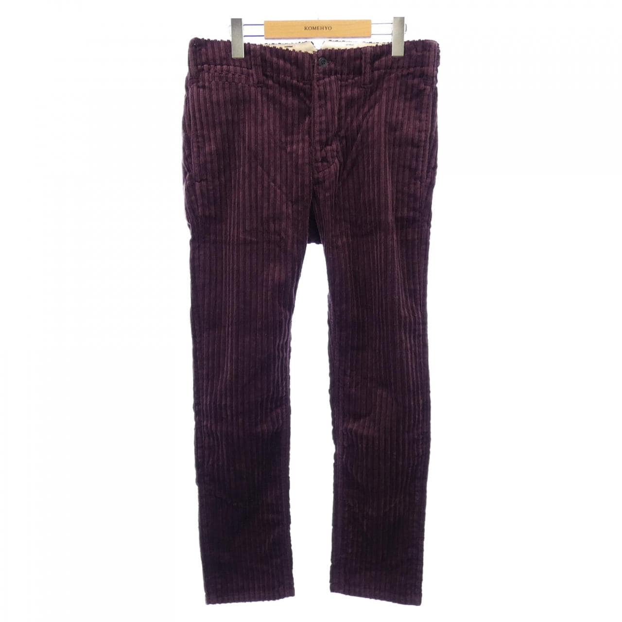 ヌーディージーンズ NUDIE JEANS パンツ