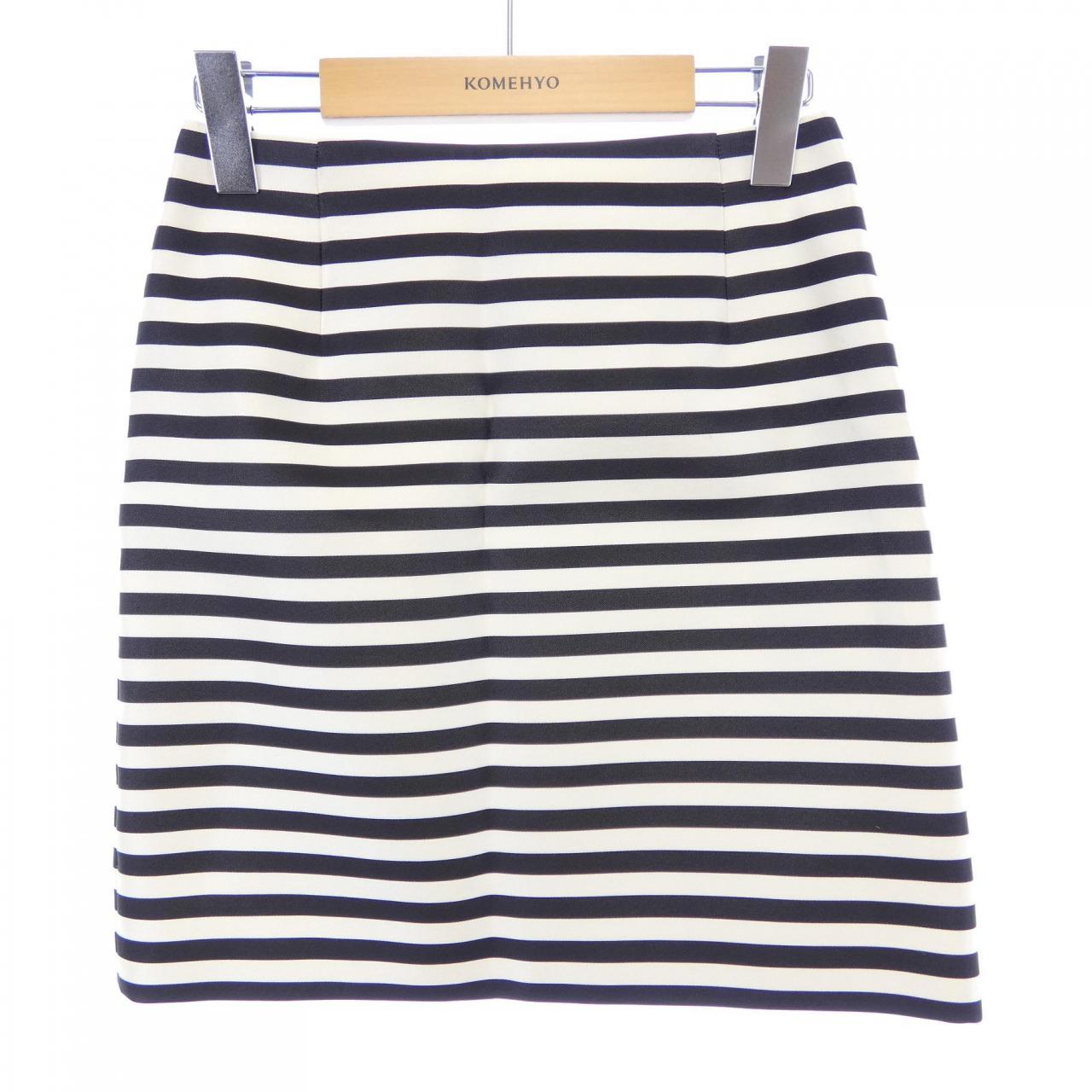 ルイヴィトン LOUIS VUITTON FISK91TMT スカート