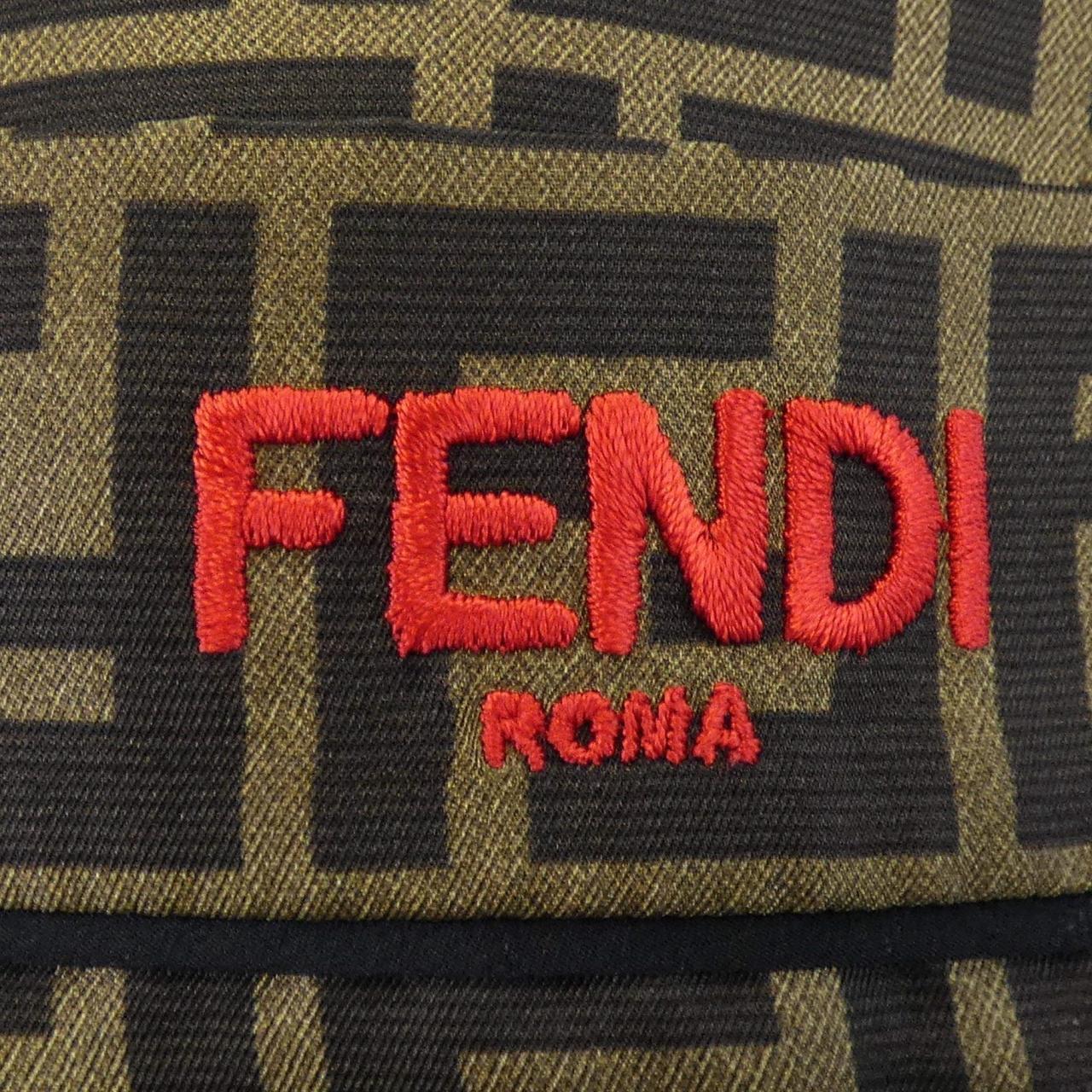 フェンディ FENDI ツイルシャツ FS6993 A8G3 シャツ