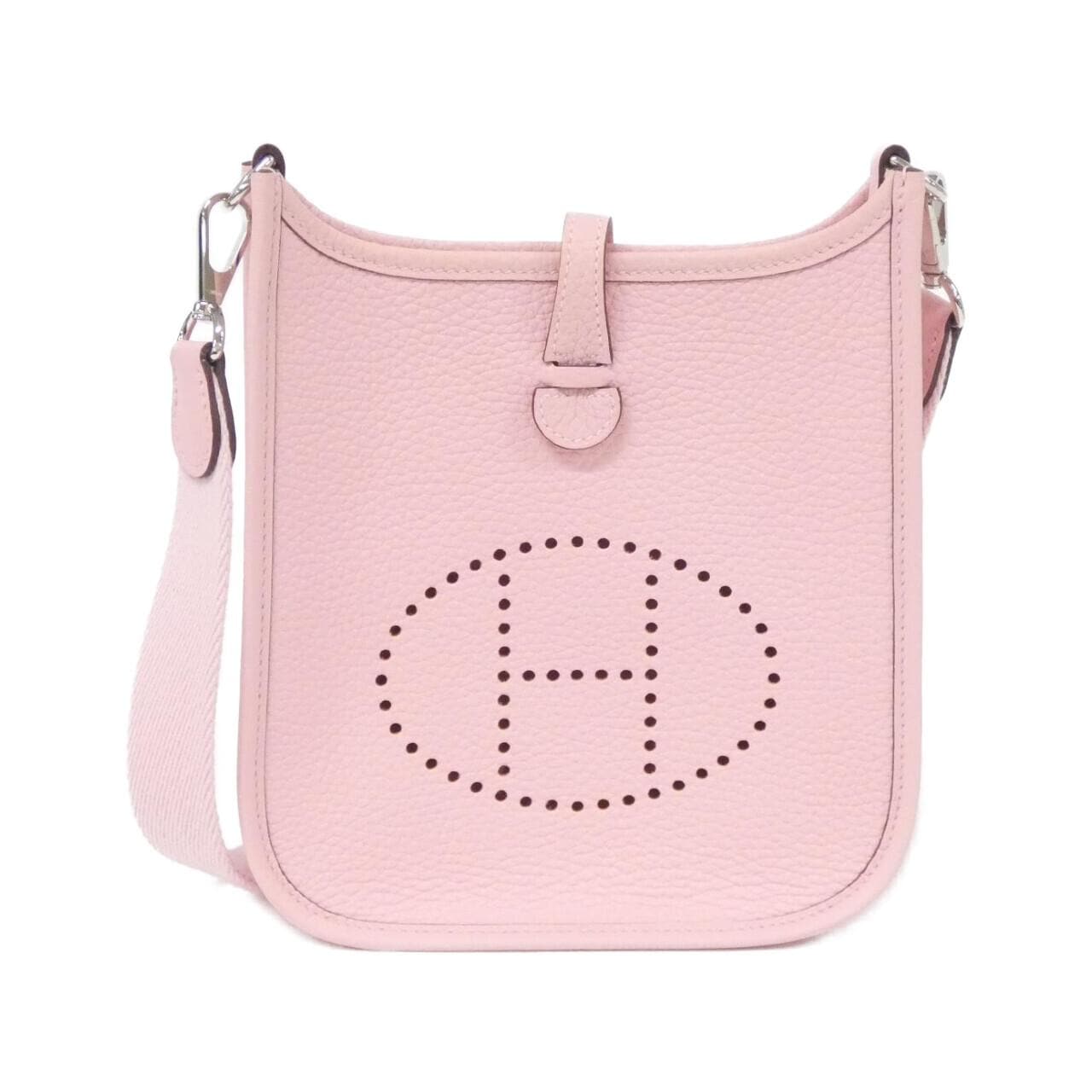 エルメス エヴリン アマゾン 16cm 069426CK ショルダーバッグ