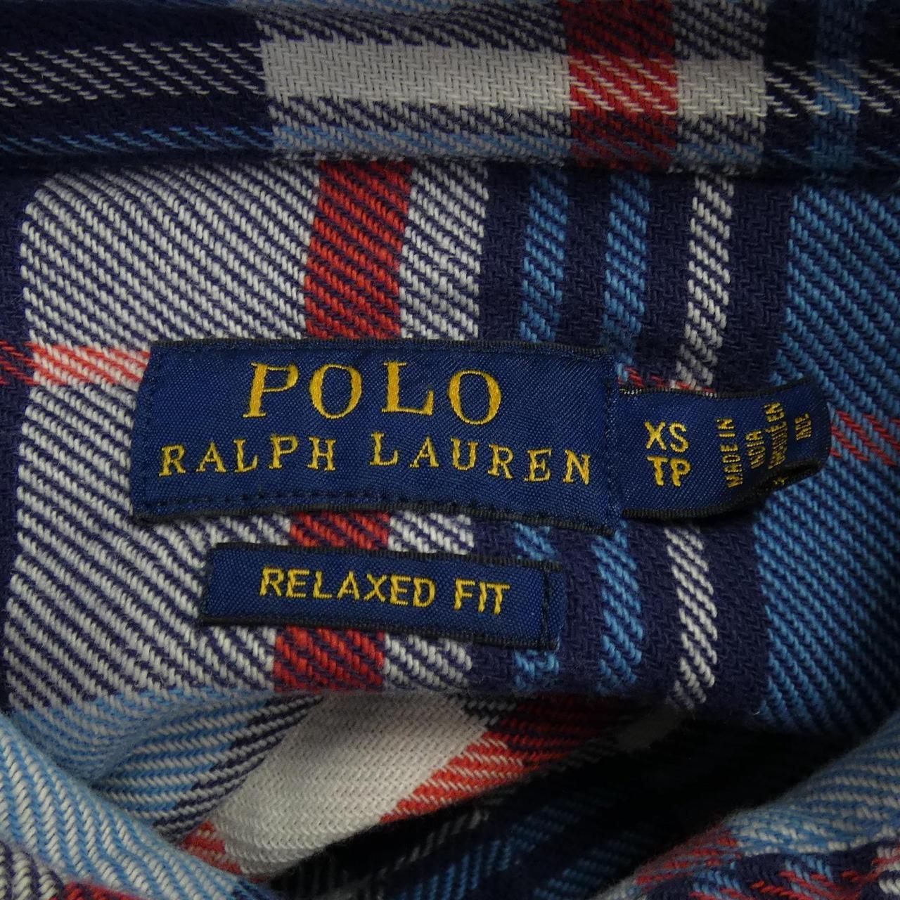 ポロラルフローレン POLO RALPH LAUREN シャツ