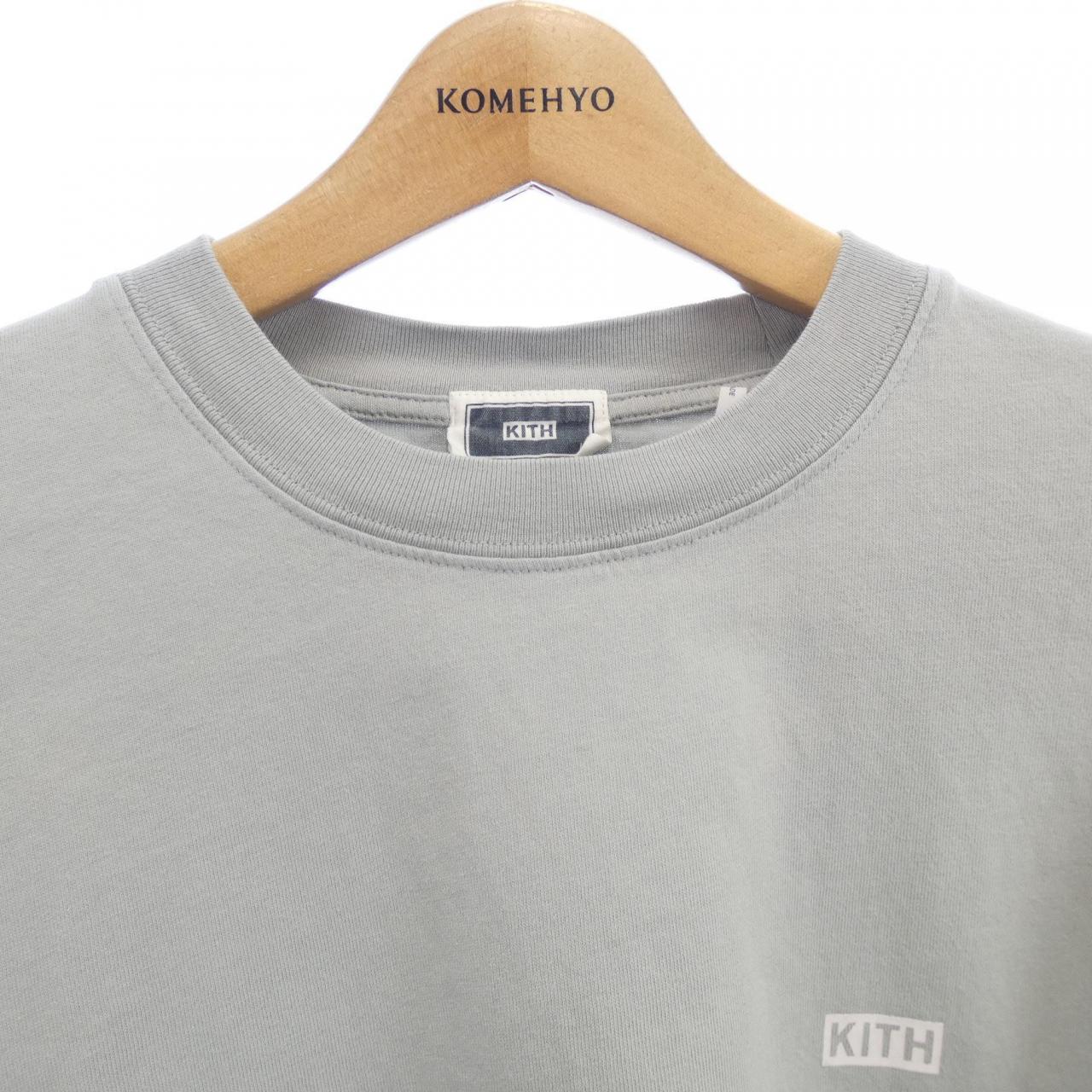 キス KITH Tシャツ
