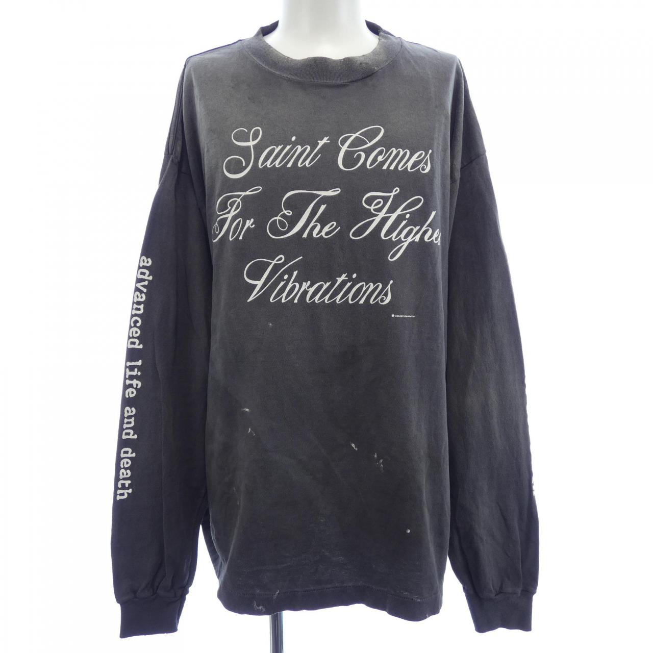 セントマイケル SAINT MICHAEL SM-HR1-0000-031 Tシャツ