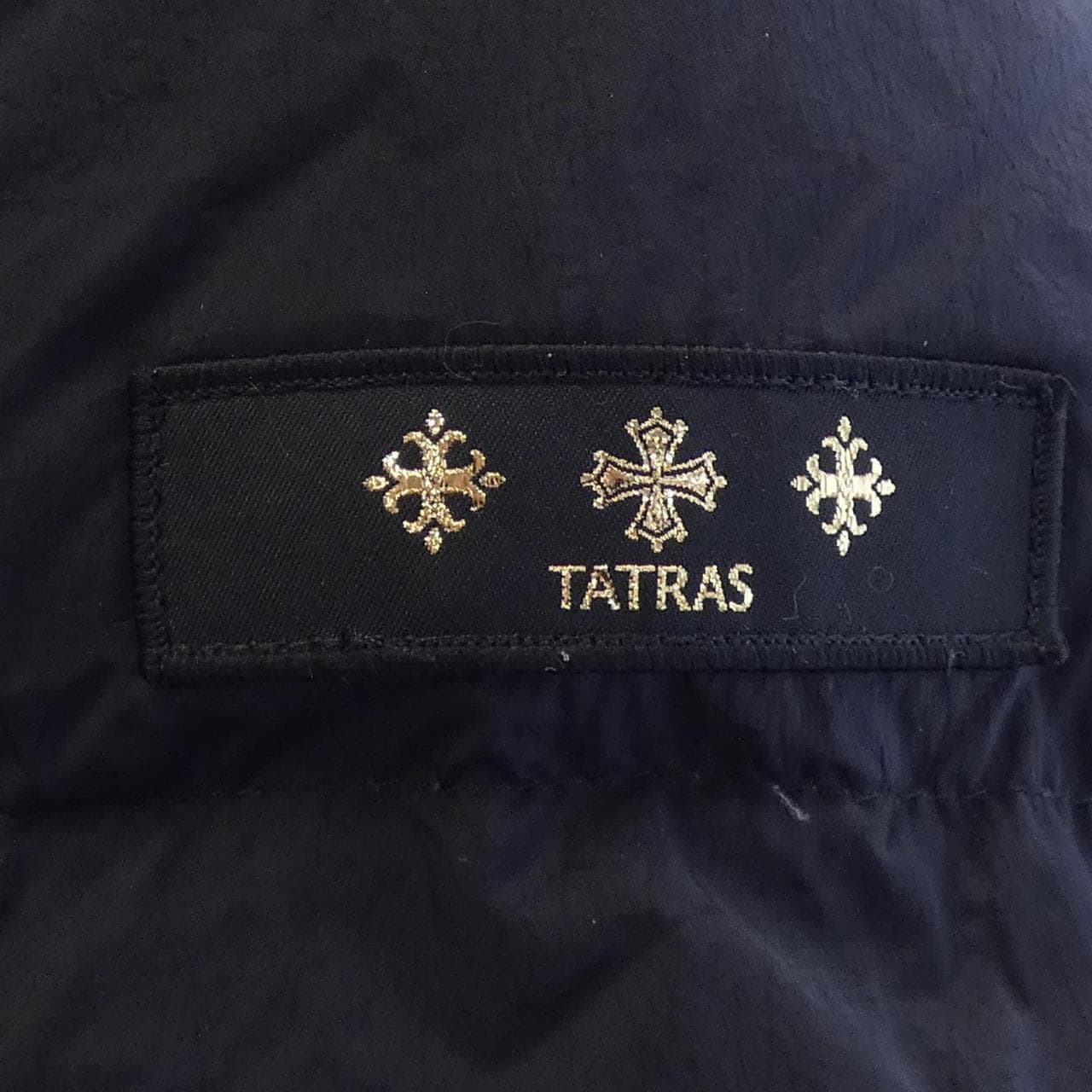 TATRAS LTLA20A4170-D Down Jacket