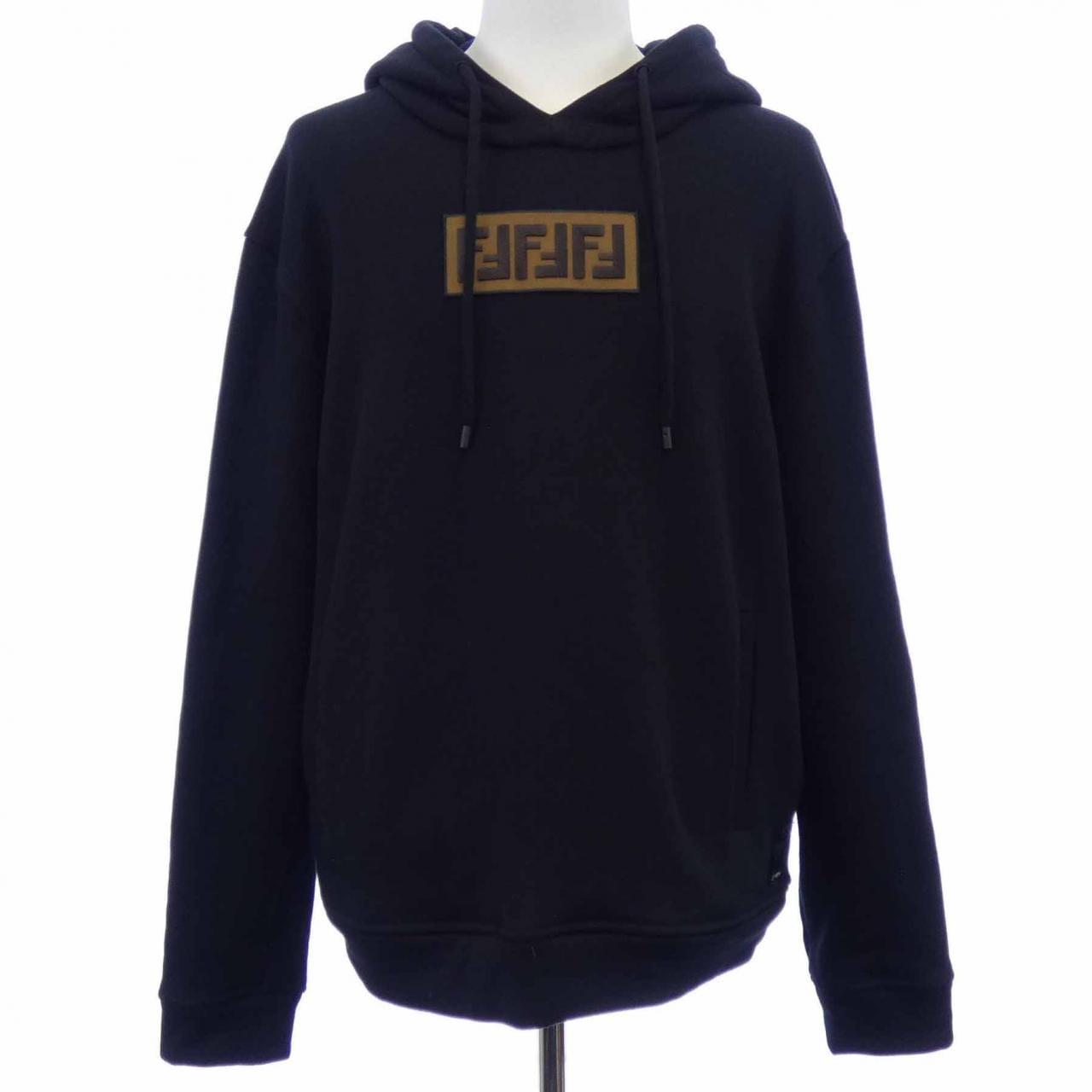 フェンディ FENDI FY0870 A1EI パーカー