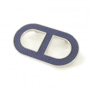 エルメス シェーヌ ダンクル  500262FK ブローチ