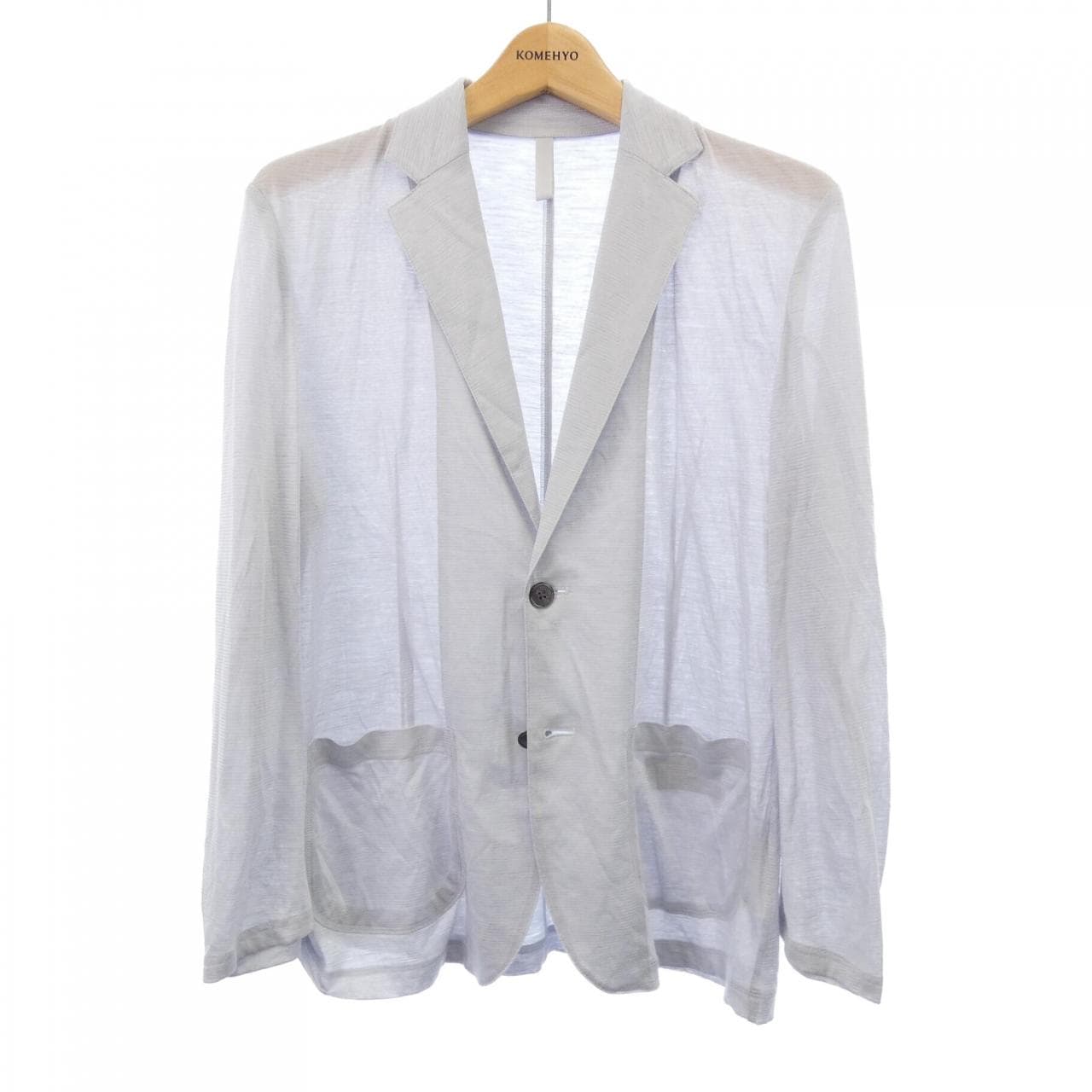 エポカウォモ EPOCA UOMO M1P50-521-04 ジャケット