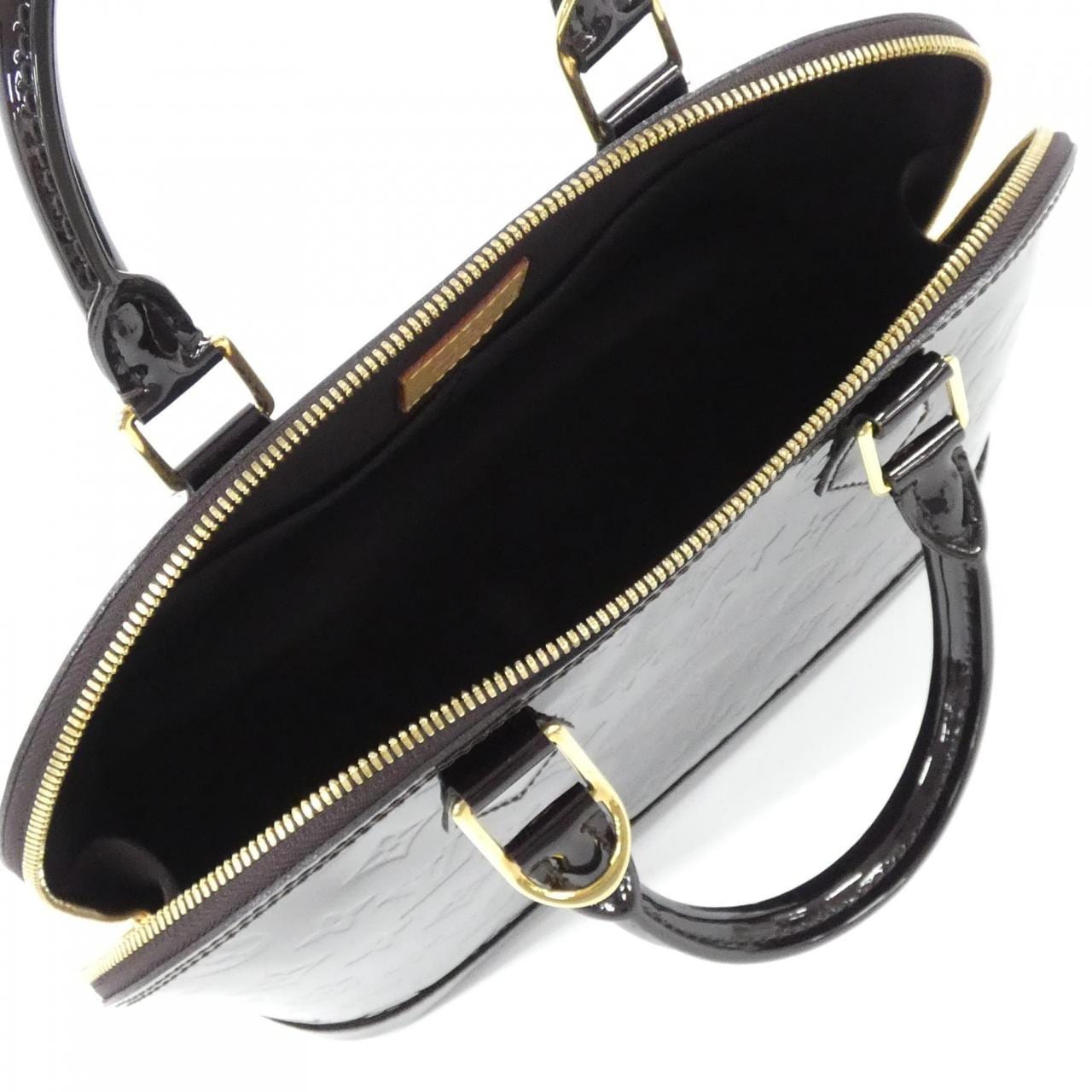 ルイヴィトン ヴェルニ アルマ PM M91611 バッグ