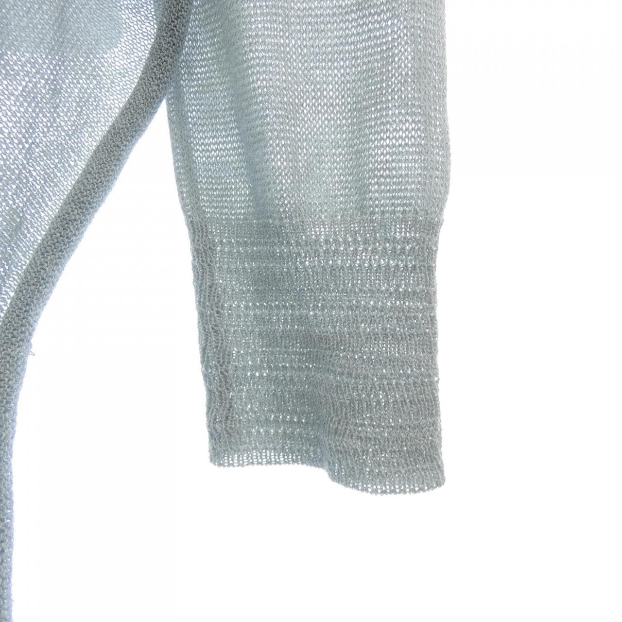 ヨウジヤマモト YOHJI YAMAMOTO FG-K11-094 カーディガン