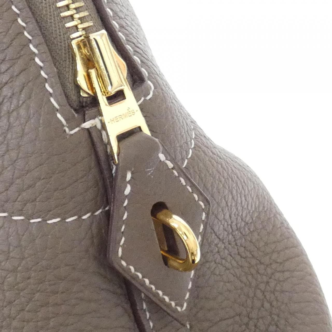 エルメス ボリード 31cm 073419CC バッグ