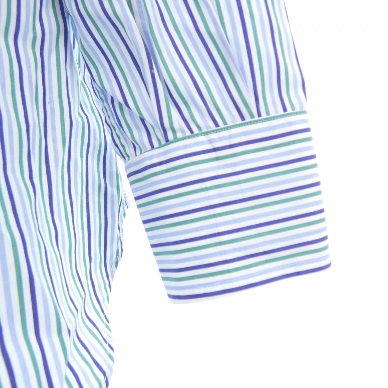 バーニーズニューヨーク BARNEYS NEW YORK シャツ