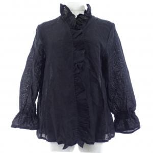 FOG LINEN WORK カーディガン