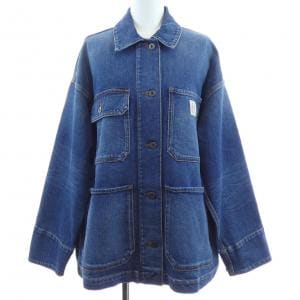 マックスマーラウィークエンド Max Mara weekend 25250460516 デニムジャケット