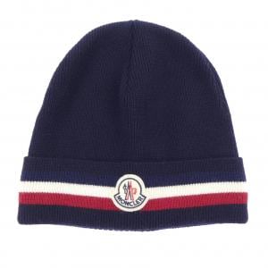 モンクレール MONCLER ニットキャップ