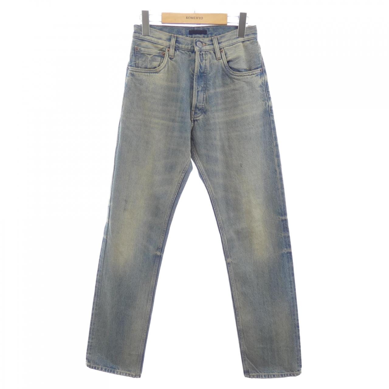 プラダ PRADA GEP358 SUOO 1639 ジーンズ