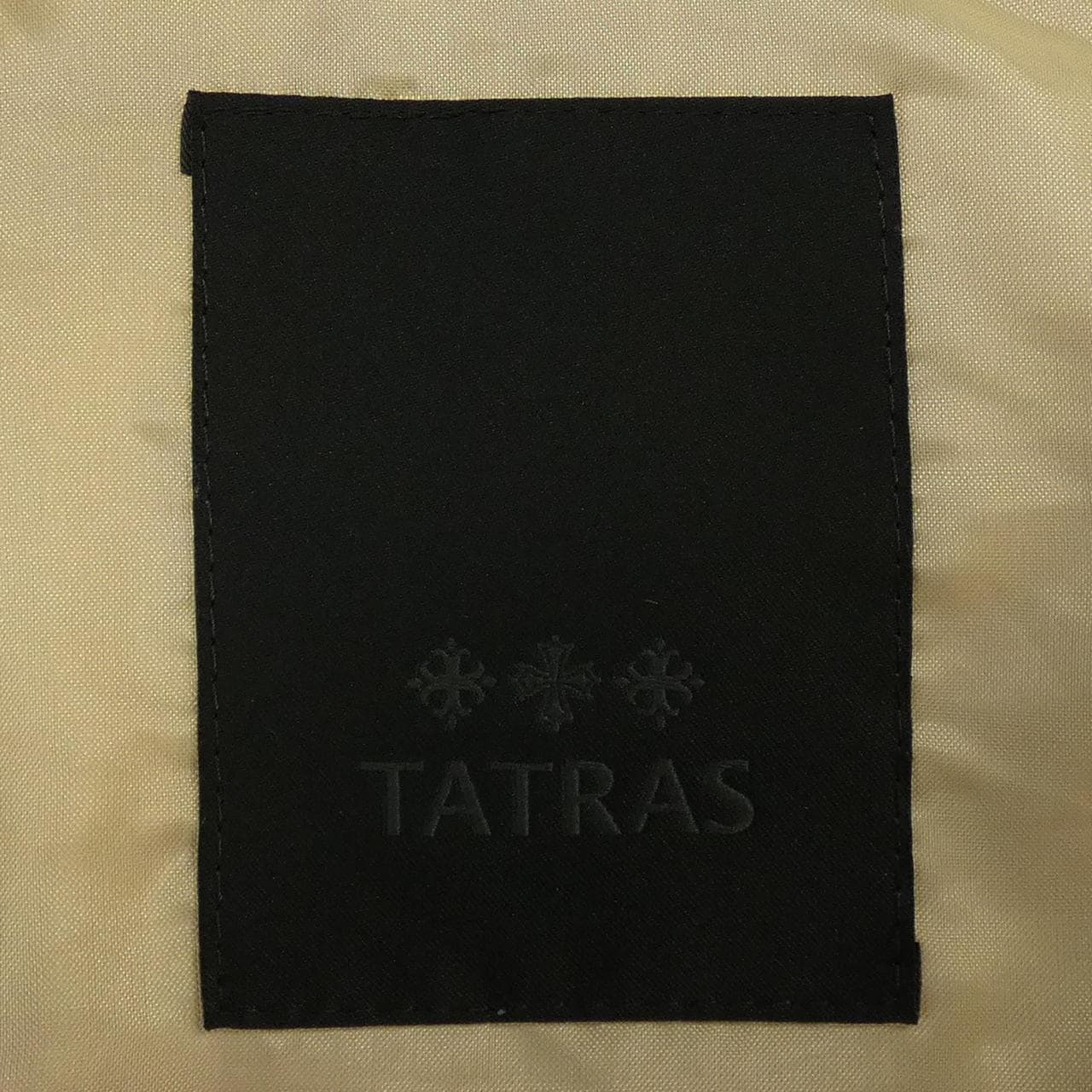 タトラス TATRAS LTAT22A4906-L ブルゾン