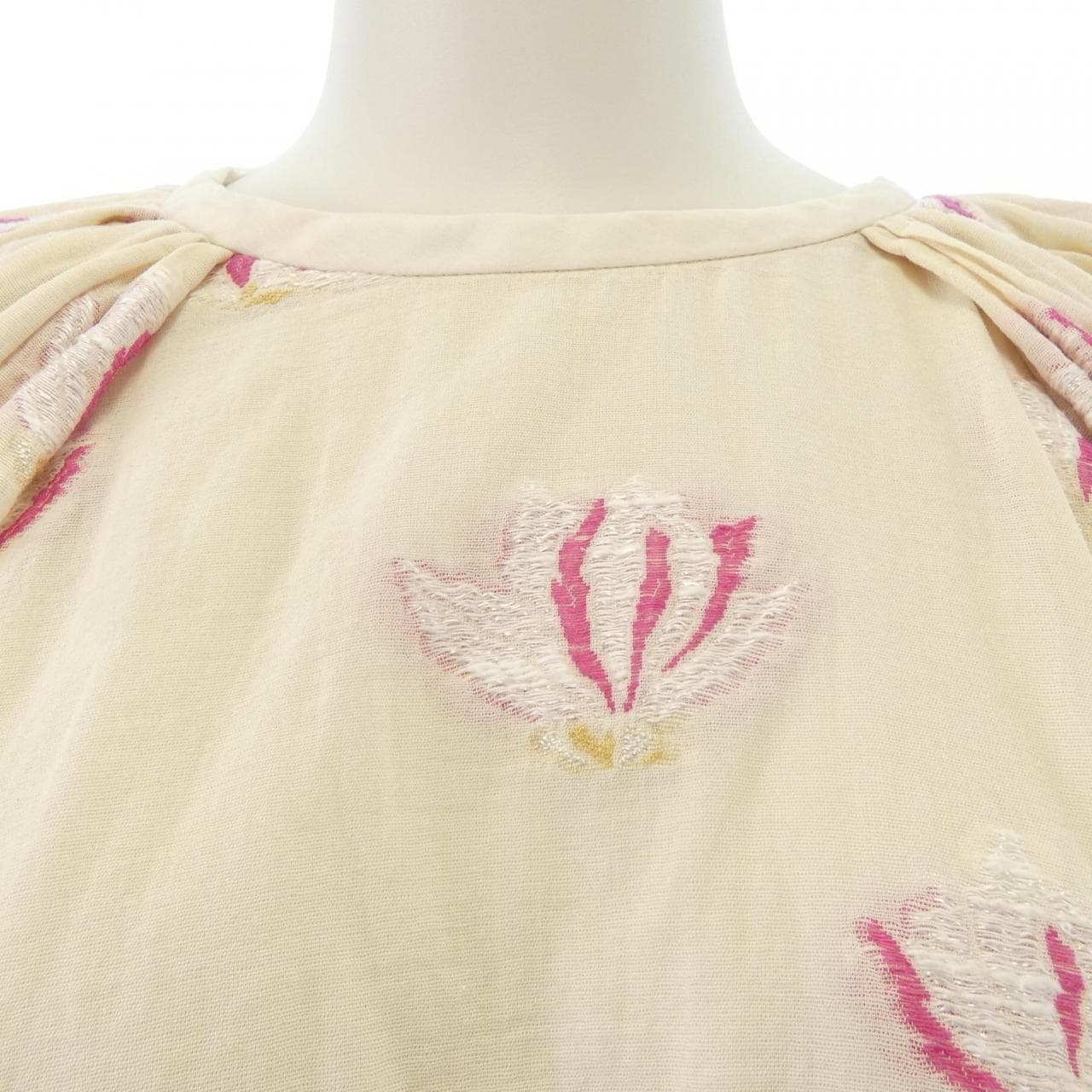 ドゥロワー DRAWER 6521-299-1094 トップス