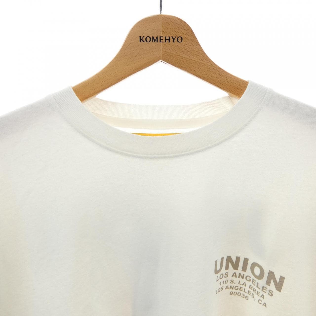 ユニオン UNION Tシャツ