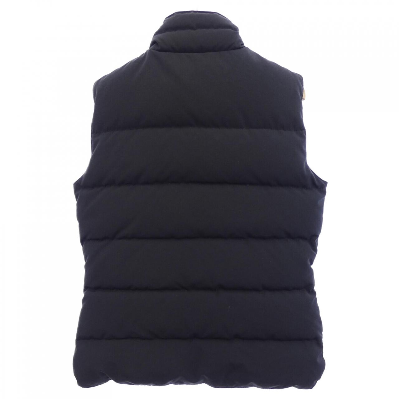 カナダグース CANADA GOOSE 2832L FREESTYLE フリースタイル ダウンベスト